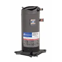 COPELAND Compressor: Scroll, 27,500 BtuH Cooling, 1 3/4 hp, 1/2 in Discharge Line Connection Size (MPN ZR21K5E-PFV-800)