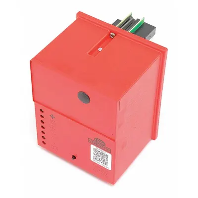 Fireye Chassis: Mfr Part # YB110UVSC - Replacement HVACR Controls, Switches & Thermostats