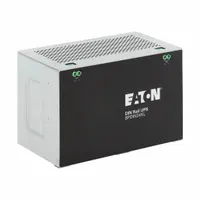 EATON TRIPP LITE Extended Battery Module: 24 V DC Volt, DIN Rail Mount, DIN24240/DIN24480 (MPN BPDIN24XL)