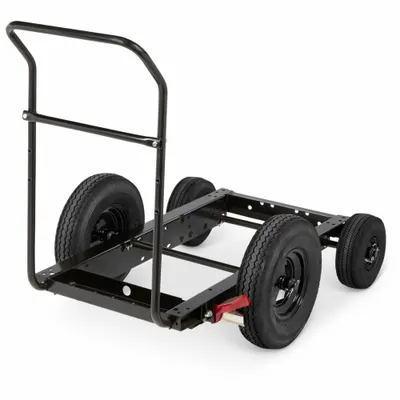 LINCOLN ELECTRIC K1737-4 All-Terrain Undercarriage for Ranger 250 GXT - Lincoln Engine-Driven Welder Undercarriages