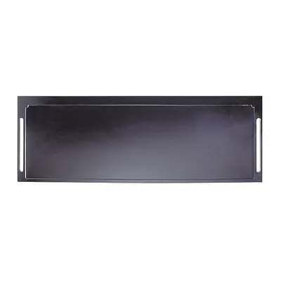 LABCONCO Spill Stop Work Surface: 26 in Overall Wd, 4 ft Overall Lg, 1 1/4 in Thick - Fume Hood Work Surfaces