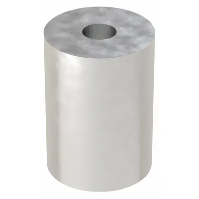 OEM Spacer: 1/4 in Screw Size - Aluminum Spacers