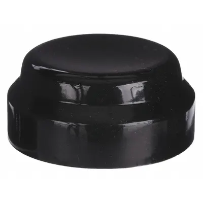 SCHNEIDER Boot: Non-Illuminated Push Buttons, Black - Boots & Covers