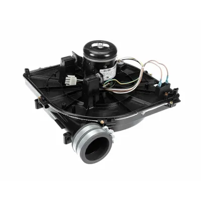 CARRIER Draft Inducer: Draft Inducer - Replacement HVACR Fans, Filters & Ventilation Parts