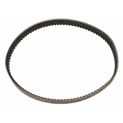 CONTINENTAL Timing Belt: Helical Offset, 14 mm Pitch, 105 mm Top Wd, R-3304, 236 Teeth - SilentSync Series Timing Belts