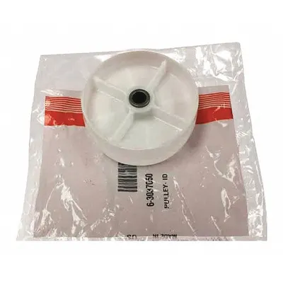WHIRLPOOL Idler Pulley Wheel: 6-3037050 - Whirlpool Washing Machine & Dryer Parts