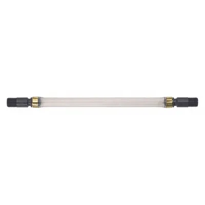 STENNER 5 Tygothane Pump Tube Ferrules,PK5: 5 PK (MPN MCTYG05) - Pumps Parts