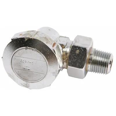CLEVELAND Steam Trap: KE52701 - Replacement Parts for Steam Kettles