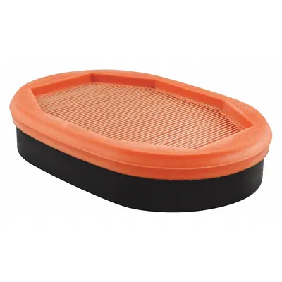 BALDWIN FILTERS Automotive Air Filter: Round-Oval, Engine, Round, Channel Flow - Round/Oval Engine Air Filters