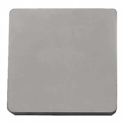 KYOCERA Square Turning Insert,Cerment (MPN SPG632TN610) - Square (S) Indexable Turning Inserts