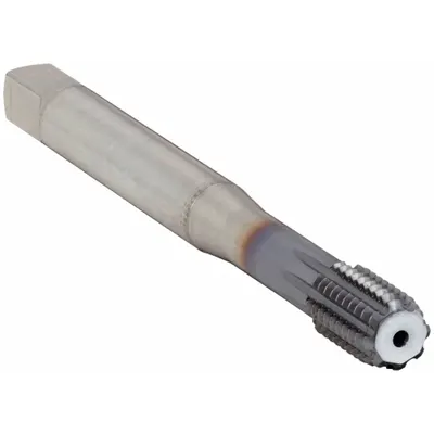 OSG Thread Forming Tap: M14x2 Metric, D7 / 6H, Modified Bottoming Chamfer - High-Performance Thread-Forming Taps for Multiple Materials