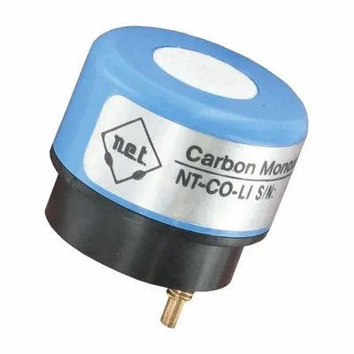 DWYER Replacement Sensor: Carbon Monoxide, Gas Detector - Accessories for Fixed Gas Detectors