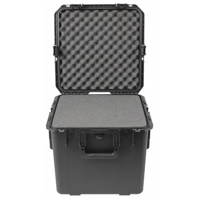 SKB 3i-1717-16BC Cube-Style Protective Transport Case - Cube-Style Protective Transport Cases