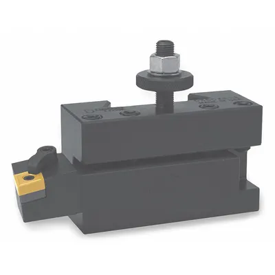 DORIAN Tool Post Holder: For BXA Tool Post Series - Turning, Facing & Boring Bar Holders