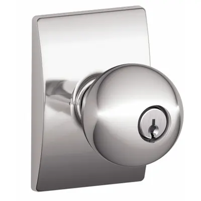 SCHLAGE Door Lockset: Office Knob Locksets