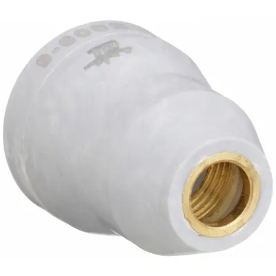 THERMAL DYNAMICS Shield Cup: 40 A (MPN 9-6003) - Shield Cups for Thermal Dynamics Plasma Torches