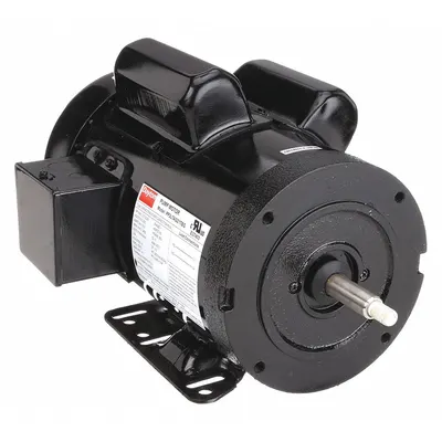 Dayton Motor: 3 hp, 230V AC, Mfr Part # PP2LTAG21TBG - Motors for Straight Centrifugal Pumps