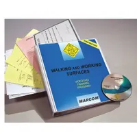 MARCOM Reference Material: Walking and Working, DVD/Quiz/Scheduling Forms/Training Certificate (MPN V0002479EM)