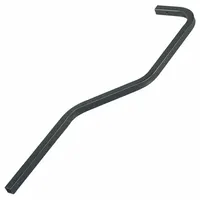 Rear Strut, 54" Sun Tops: 54 in Overall Lg (MPN 75046G01)