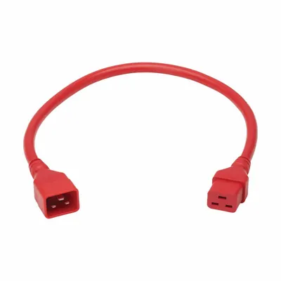 EATON TRIPP LITE P036-002-ARD Power Cord - Electronic Equipment Power Cords
