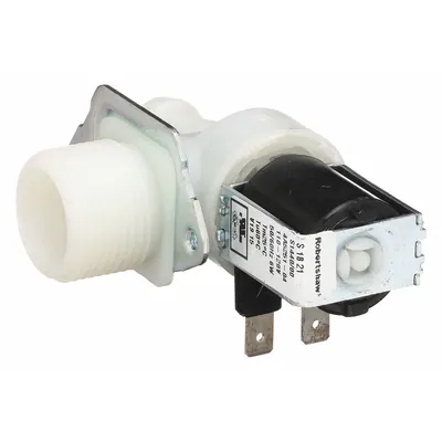 HOSHIZAKI Water Valve: 4A5251-04 - HOSHIZAKI Ice Machine Replacement Parts
