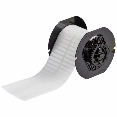 BRADY B33-4-423 Thermal Transfer Precut Label Roll - Brady Thermal Transfer Precut Label Rolls