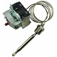 ROBERTSHAW Electric Thermostat: Mfr Part # 5225-059