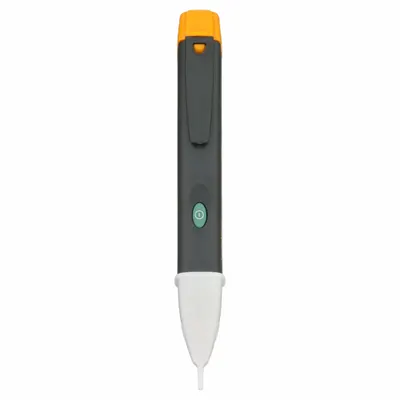 FLUKE Voltage Detector/Tester: 90 V to 1,000 V, Audible/Light, CAT IV 1000V, IP40 - Non-Contact Voltage Detectors
