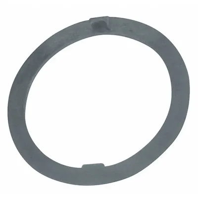 EATON Push Button Washer: 30 mm Panel Mounting Size - Mounting Adapters, Bases, Collars & Seals