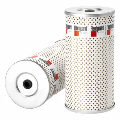 FLEETGUARD Automotive Hydraulic Filter: Caterpillar/Knudson/Raygo, Cellulose - Cartridge Transmission Filters