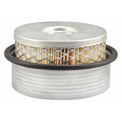 BALDWIN FILTERS Automotive Air Filter: Round-Oval, Engine, Round, Axial Seal - Round/Oval Engine Air Filters