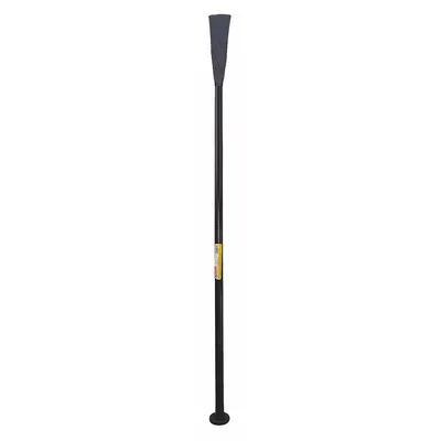 COUNCIL TOOL Digging Bar,High Carbon Steel,70"L (MPN TB6) - Digging Bars