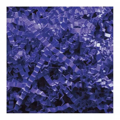 PARTNERS BRAND Crinkle Paper: 10 lb Crinkle Paper Total Wt
