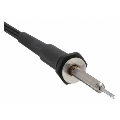 AMERICAN BEAUTY Soldering Iron: 20 W, 800°F, Chisel Tip, 0.125 in Tip Wd - Electric Soldering Irons
