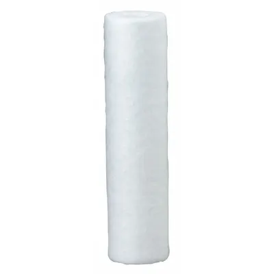 OEM Water Filter Cartridge: 5 micron - Drop-In Water Filter Cartridges for Reverse Osmosis System