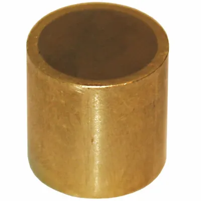 MAG-MATE Alnico Magnet: Encased, 0.25 in Thick - Cylindrical Alnico Magnets