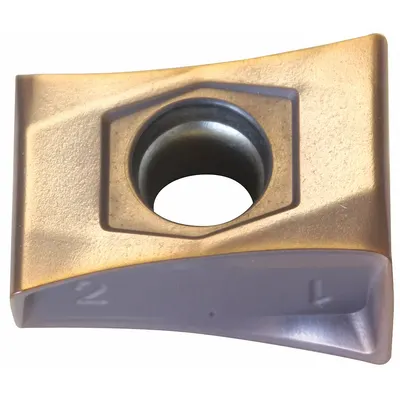 SUMITOMO Diamond Milling Insert: LNMX170808PNSR-G-ACK300 - Diamond Indexable Milling Inserts