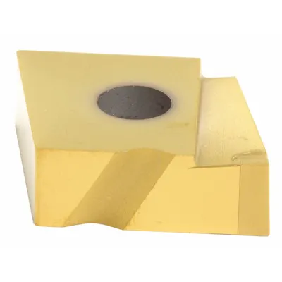 SUMITOMO Parting and Grooving Insert: CGAR4062 - Diamond Indexable Turning Inserts