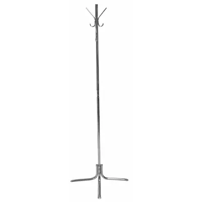 OEM Coat Tree: 4 Hooks - Standing Coat Racks