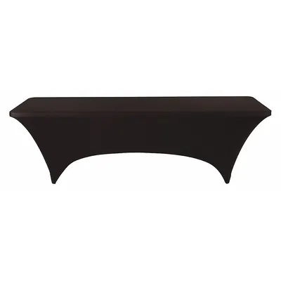 OEM Table Cover: Rectangle - Stretch Table Covers