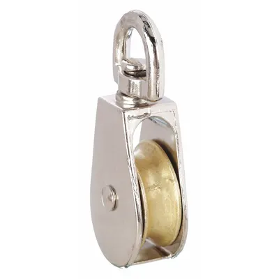OEM Pulley: Swivel - Swivel Pulleys
