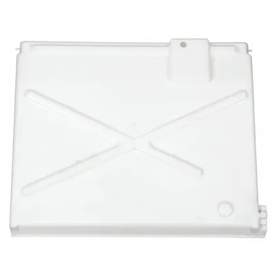 MANITOWOC Water Curtain: 4304643 - MANITOWOC Ice Machine Replacement Parts