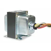 FUNCTIONAL DEVICES INC / RIB Class 2 Transformer: 40 VA Power Rating, 120V AC/208V AC/240V AC (MPN TR40VA015)