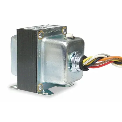 FUNCTIONAL DEVICES INC / RIB Class 2 Transformer: 40 VA Power Rating - Open Class 2 Transformers