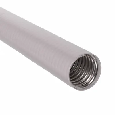 CALBRITE S-TFC Corrosion Resistant Liquid-Tight Metallic Conduit