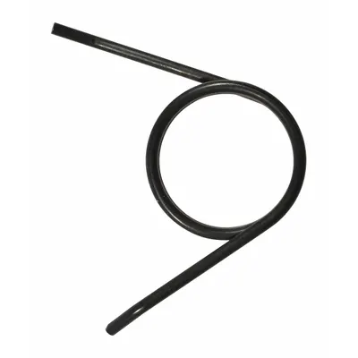 OEM Latch Spring: Steel - Approved Vendor Strapping Tool Replacement Parts