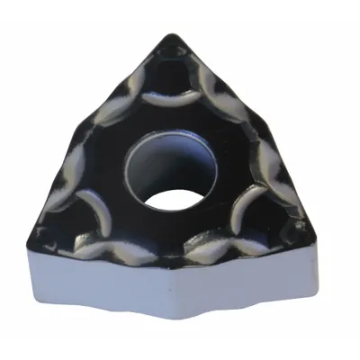 SUMITOMO WNMG331ELU-AC8025P Trigon (W) Indexable Turning Insert - Trigon (W) Indexable Turning Inserts
