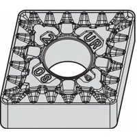 WIDIA Diamond Turning Insert: CNMG543UR, CNMG160612UR (MPN 4170505)