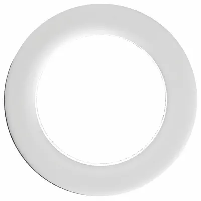 USA INDUSTRIALS 3 in PTFE Enveloped Buna-N Cam & Groove Gasket - Nitrile Cam & Groove Gaskets