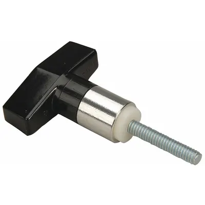 DYNABRADE Knob Assembly: For 11477/11492 - Dynabrade Replacement Parts